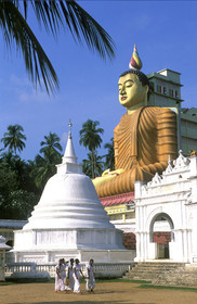 SRI LANKA