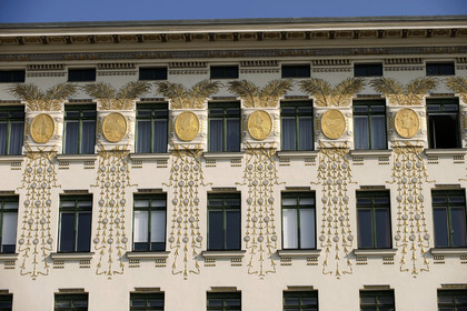 Autriche, Wien