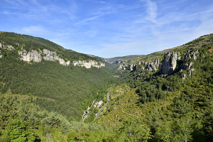 France, Jonte