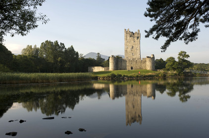 Irlande, Killarney