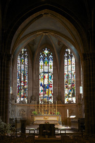 France, Guebwiller