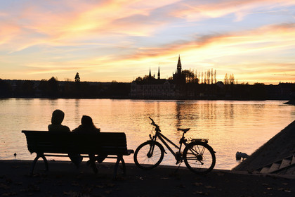 Allemagne, Konstanz
