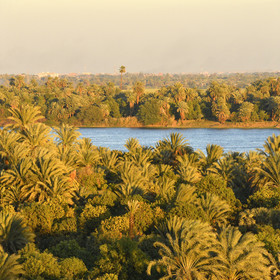 Egypte, Nil