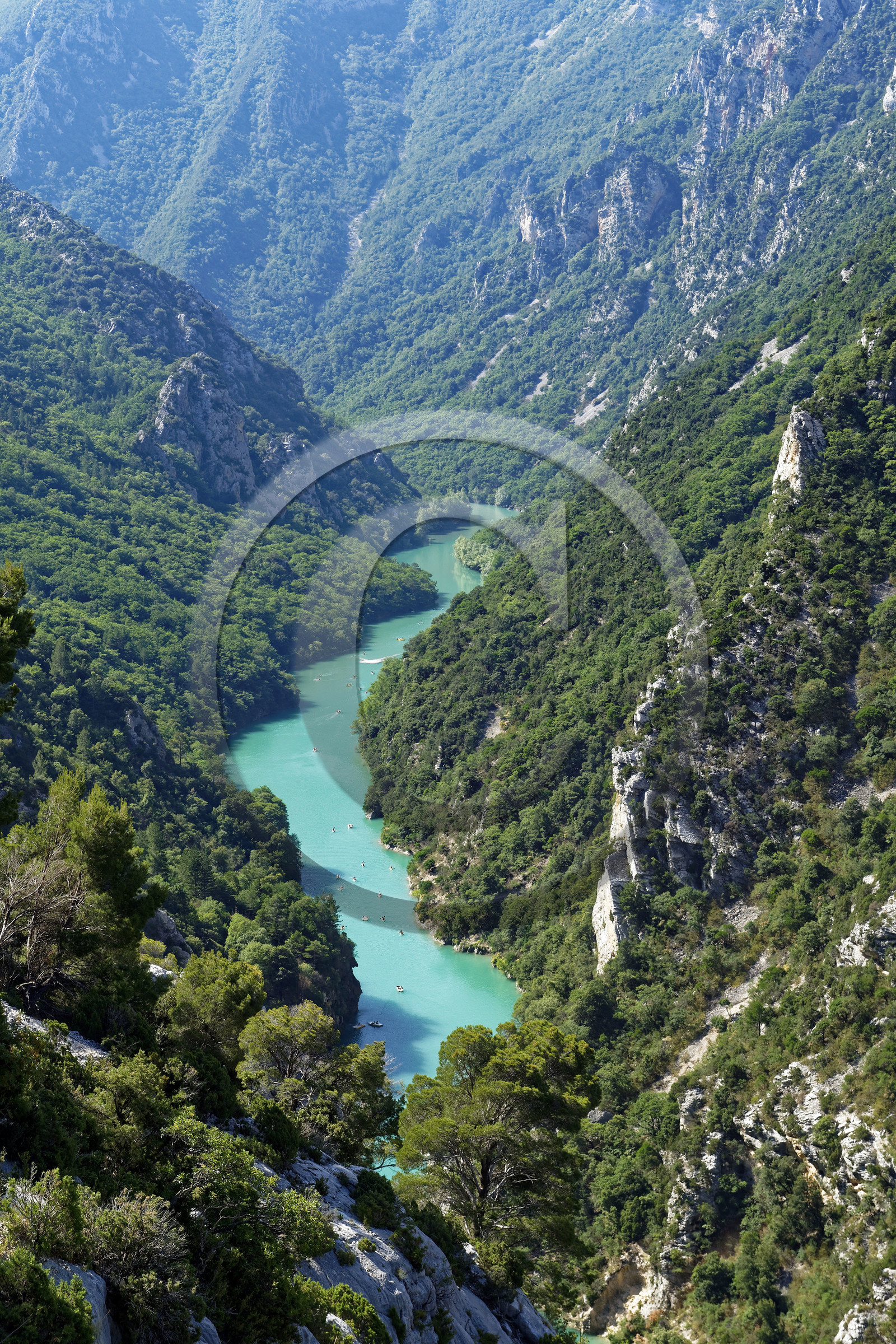 France, Verdon