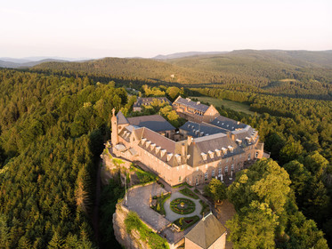 France, St Odile