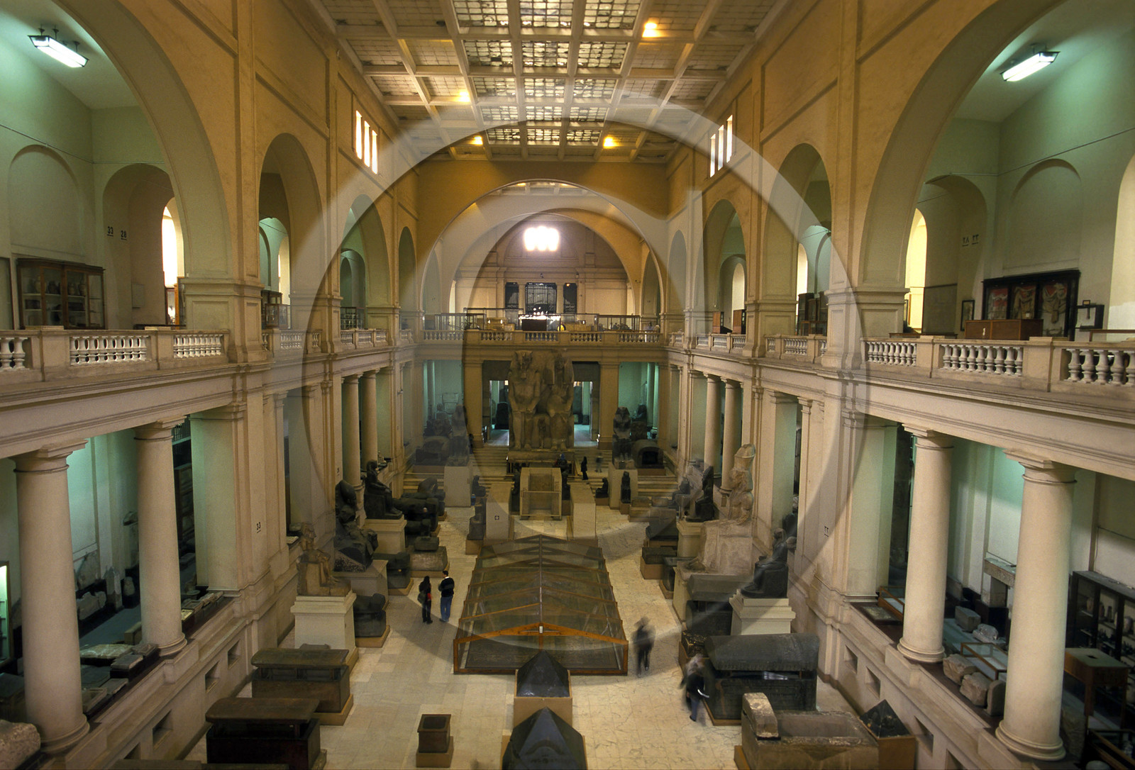 EGYPTE