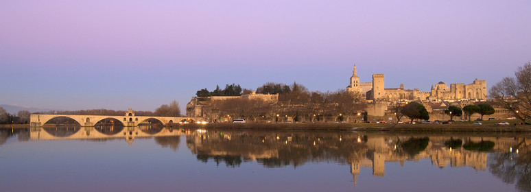 France, Avignon