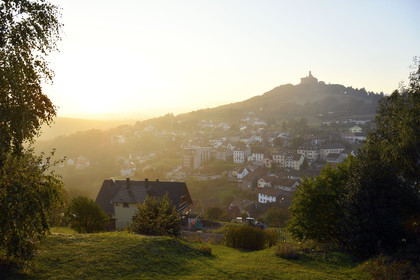 France, Dabo