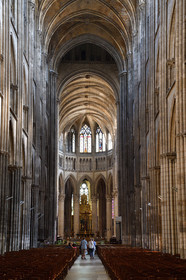 France, Rouen