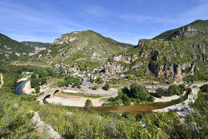 France, Tarn