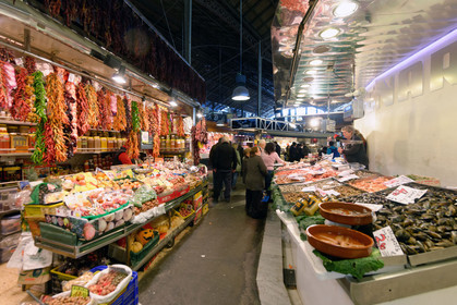 Espagne, Barcelone