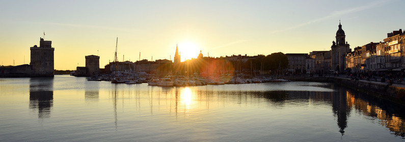 France, La Rochelle