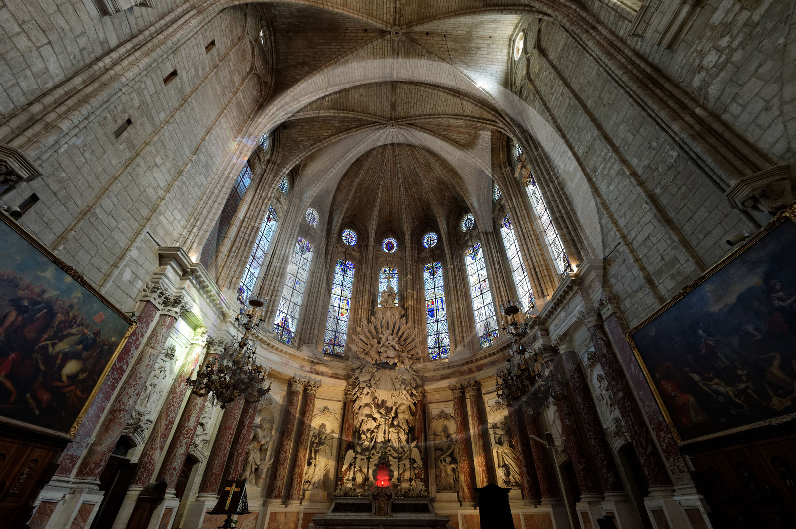 France, Beziers