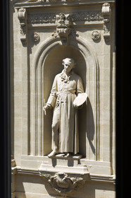 France, Montpellier