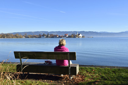 Allemagne, Lindau