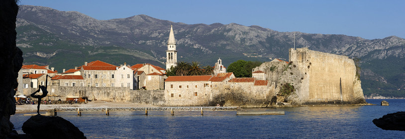 Montenegro, Budva