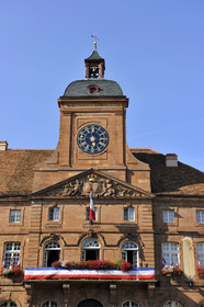 France, Wissembourg