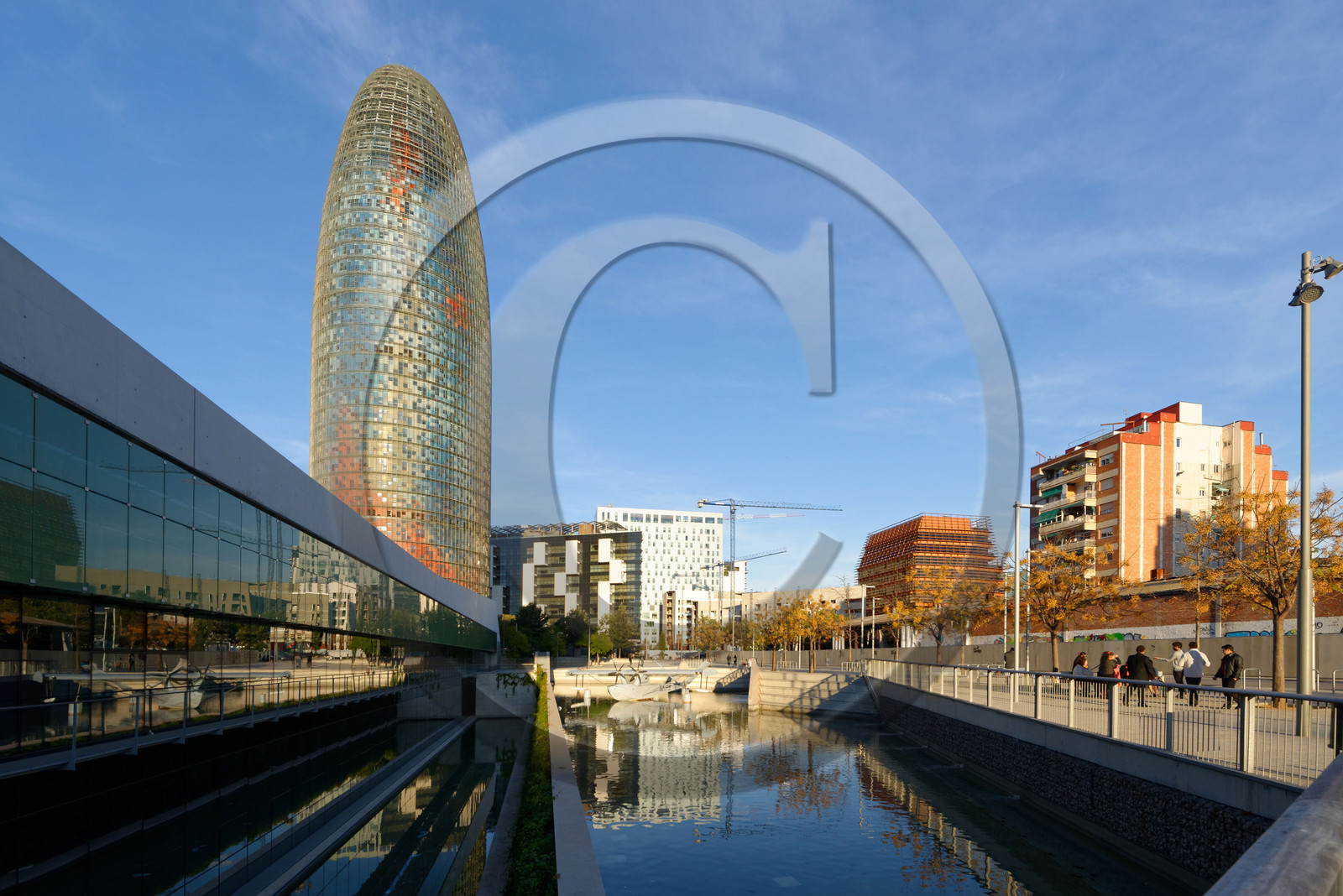 Espagne, Barcelone