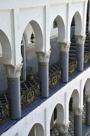 Maroc, Fes