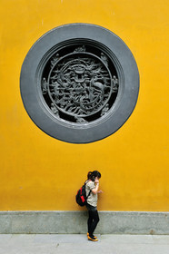 Chine, Hangzhou