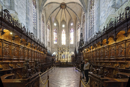 France france haute garonne saint bertrand comminges