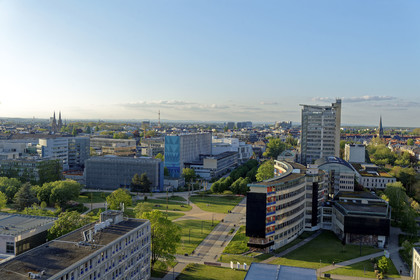 France, Strasbourg