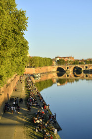France, Toulouse