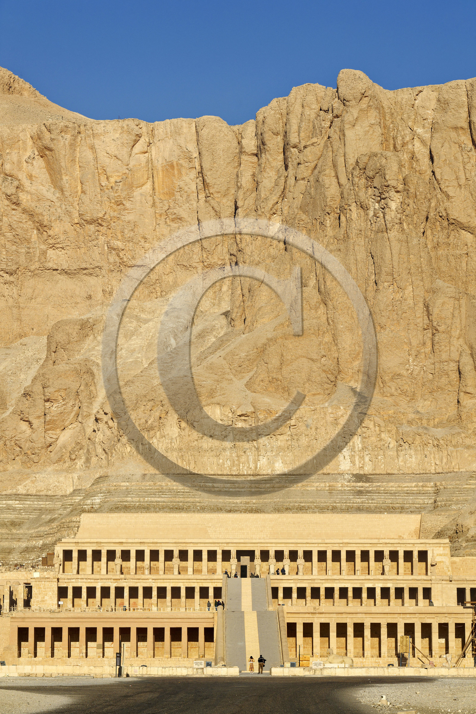 Egypte, Louxor