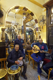 Egypte, Cairo