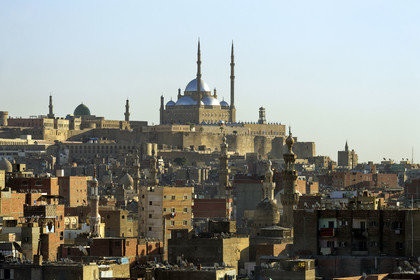 Egypte, Cairo
