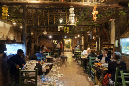 Egypte, Cairo