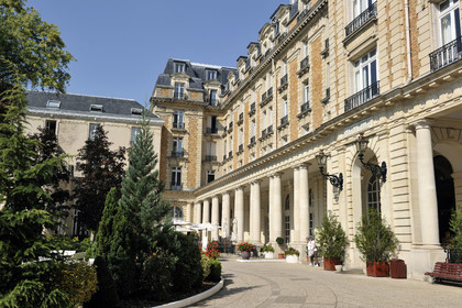 France, Vittel
