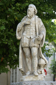 France, Salon de Provence