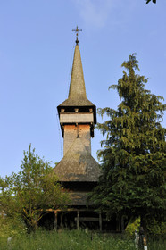 Roumanie, Maramures