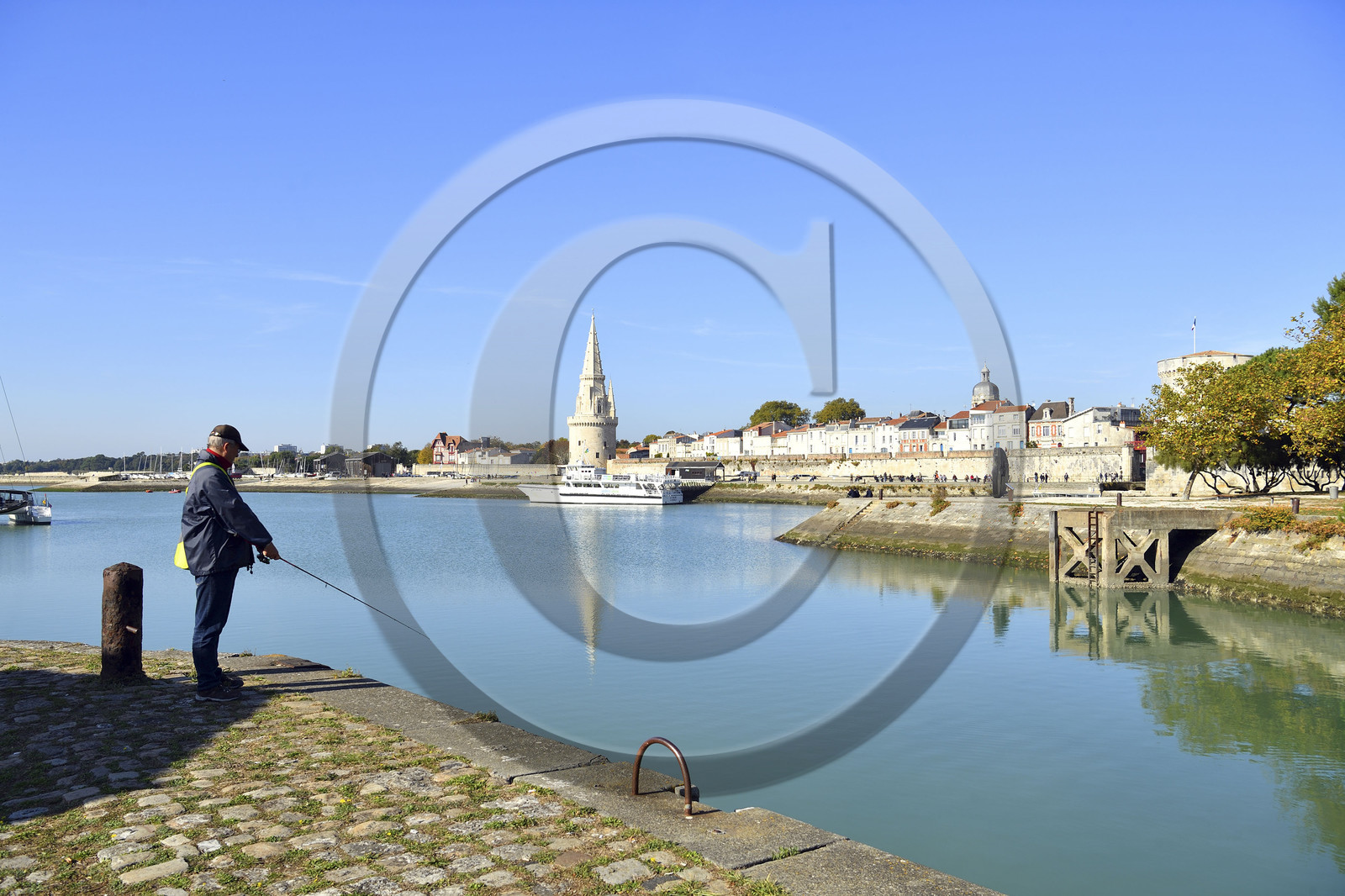 France, La Rochelle