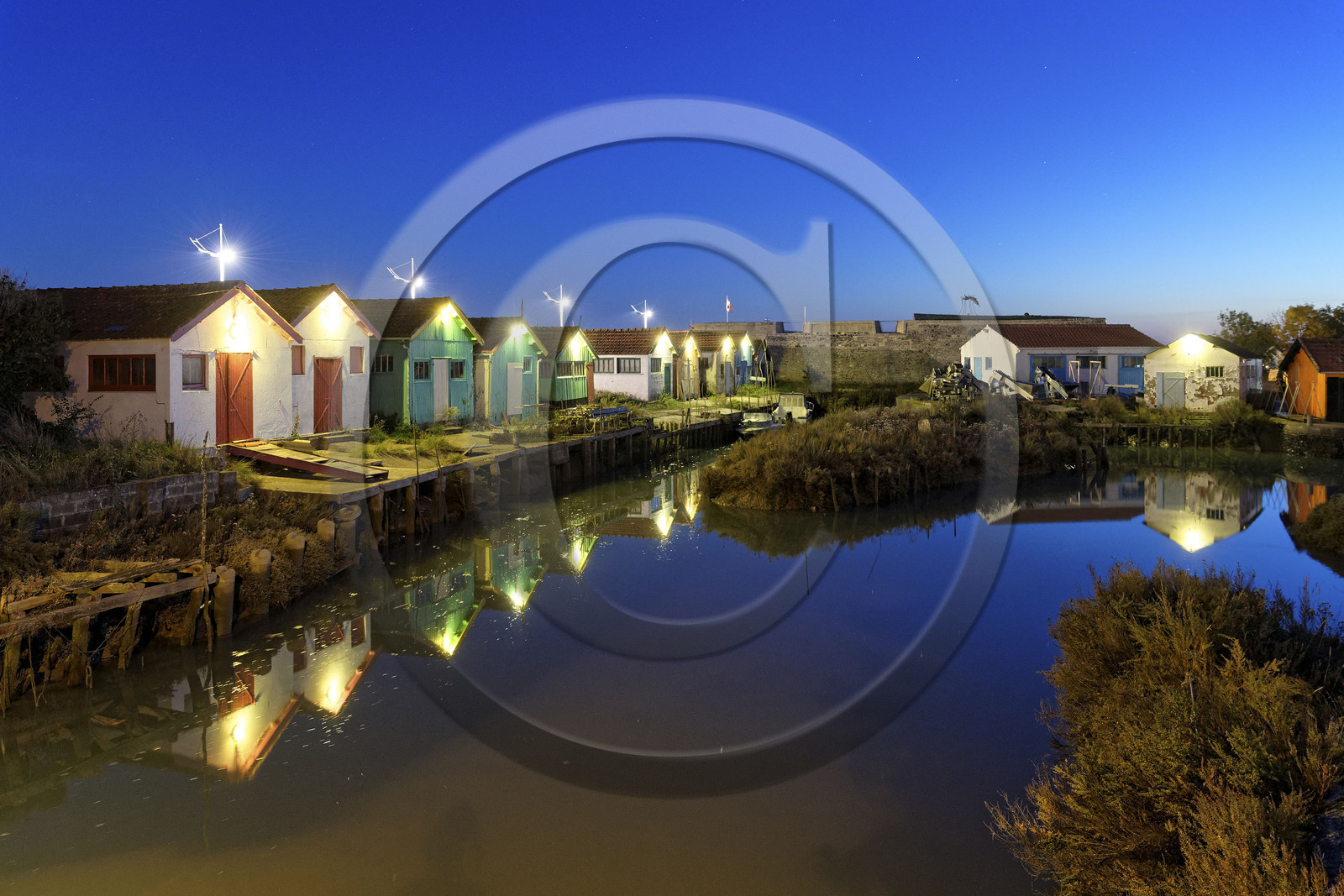 France, Oleron