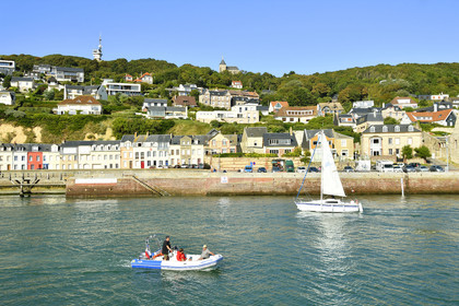 France, Fecamp