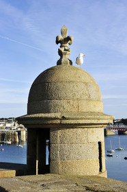 France, Saint-Malo