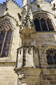 France, Vitré