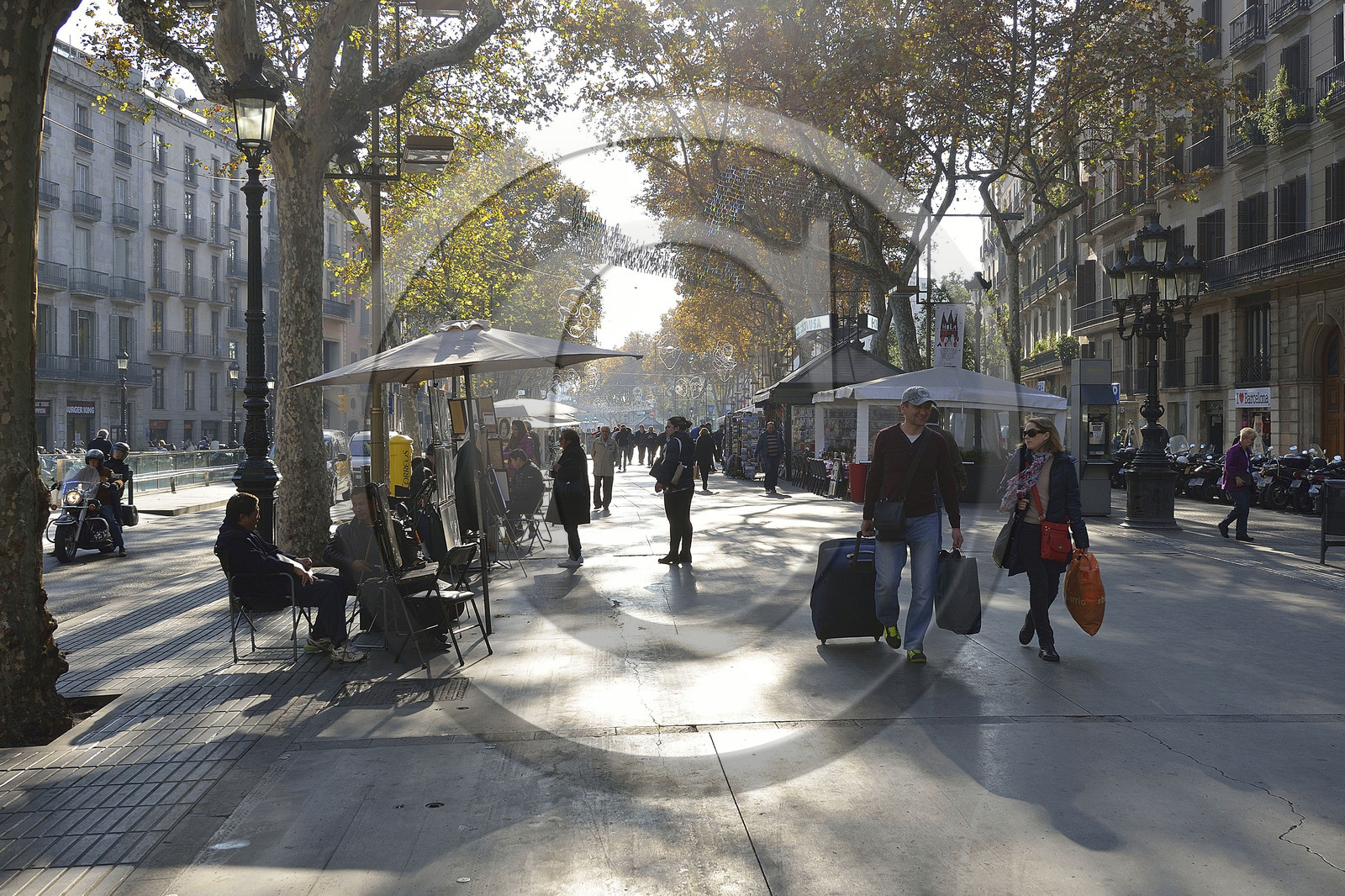 Espagne, Barcelone