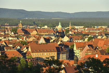 Allemagne, Bamberg