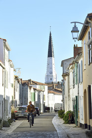 France, Ré