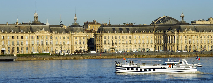 France, Bordeaux