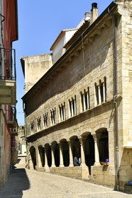 Espagne, Besalu