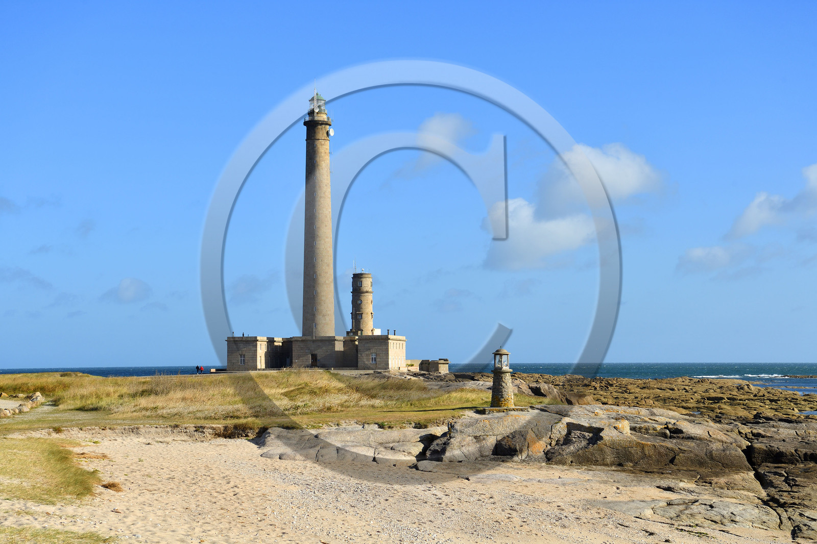 France, Barfleur