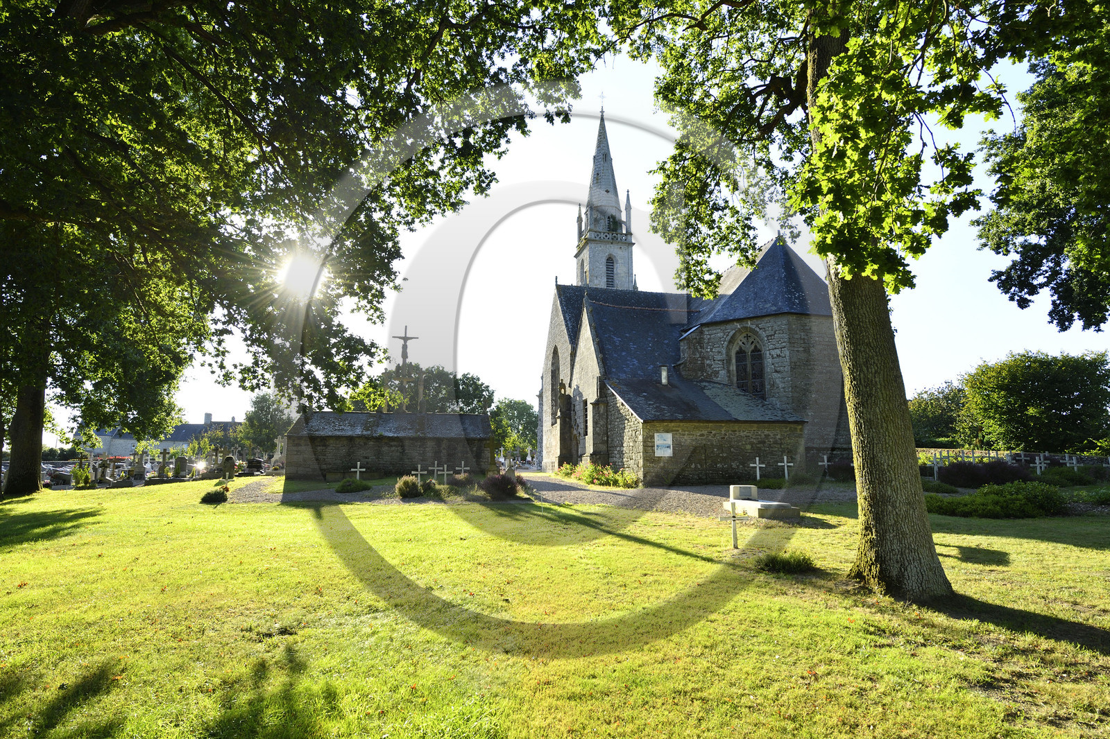 France, Bretagne