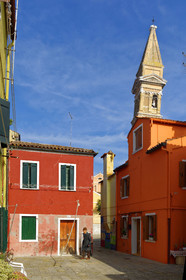 Italie, Venise