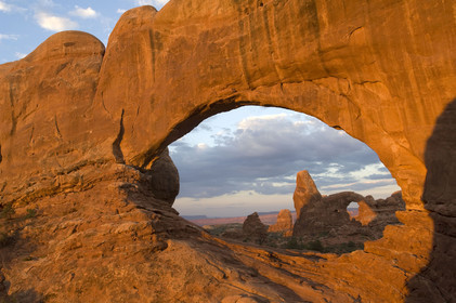USA, ARCHES