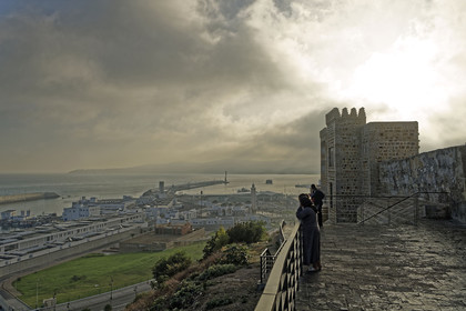 Maroc, Tanger