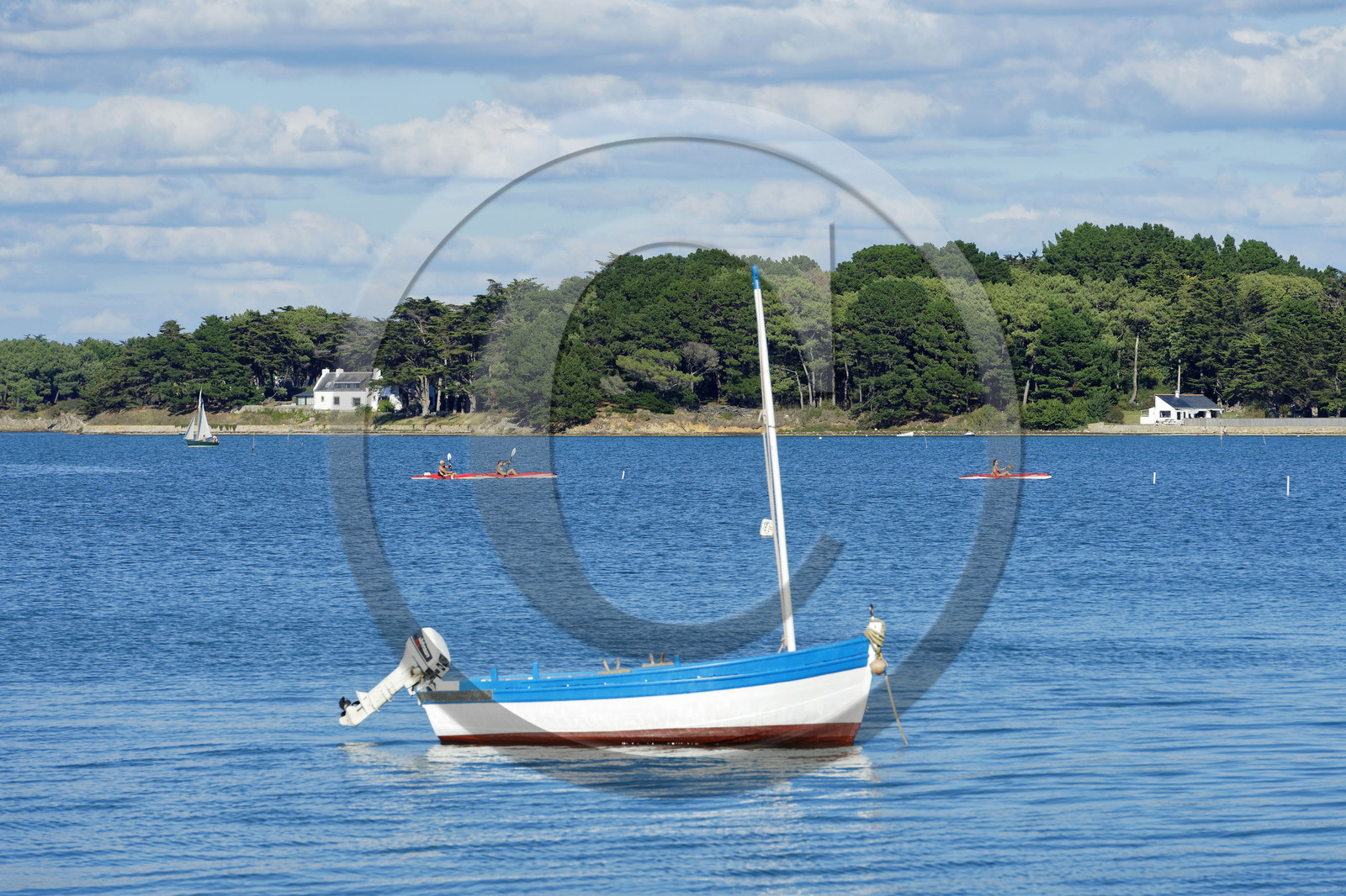 France, Bretagne